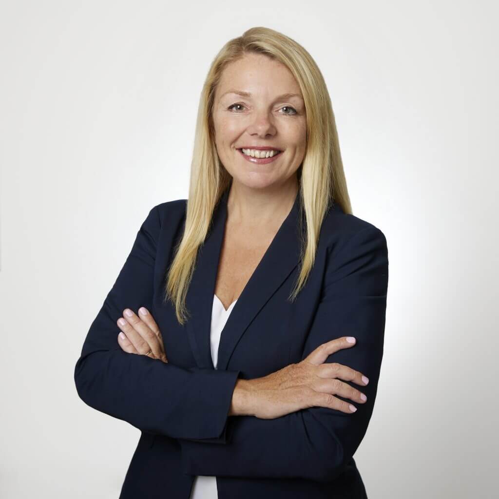 Nicole Kirkwood Australian Visa & Immigration Experts (AVIE)